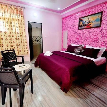 Michael'S Homestay Divisione di Divisione di Jaipur Esterno foto