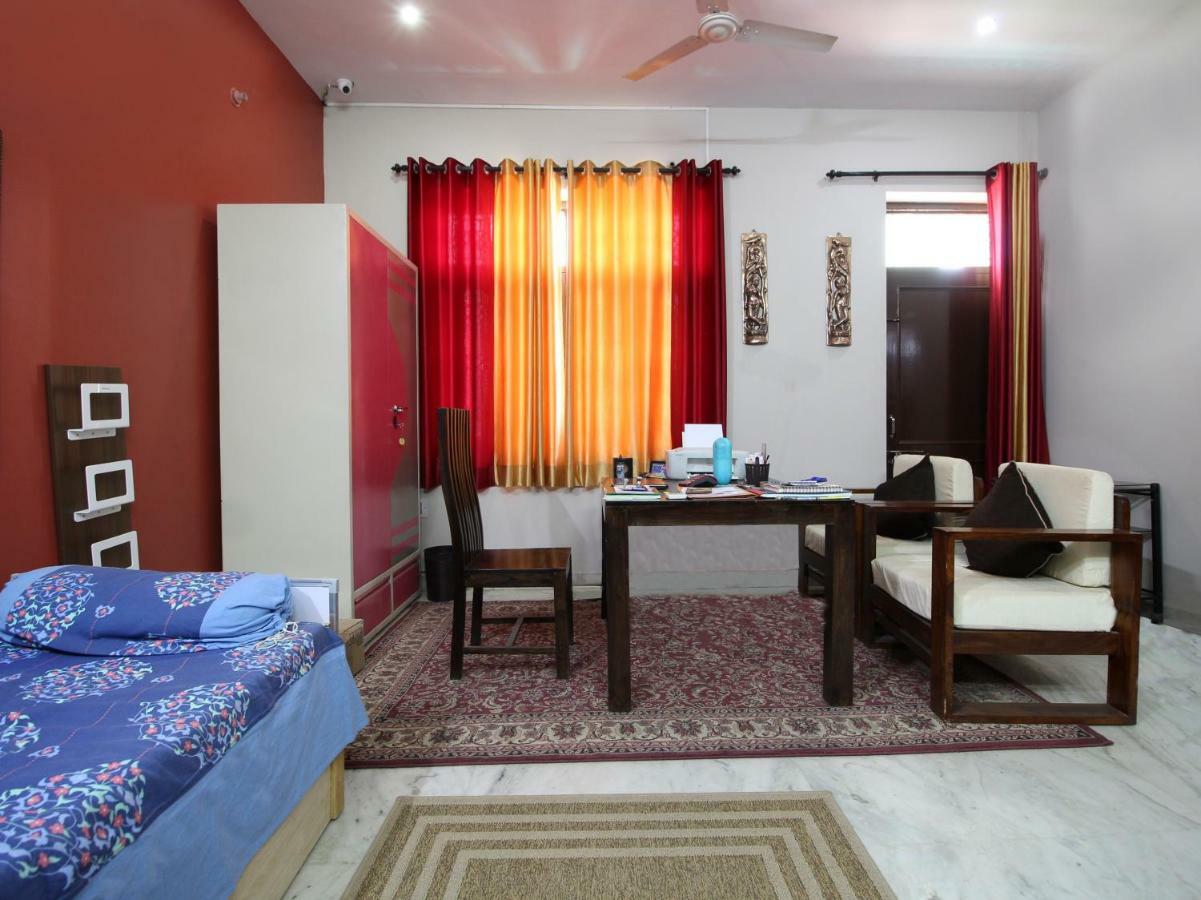 Michael'S Homestay Divisione di Divisione di Jaipur Esterno foto