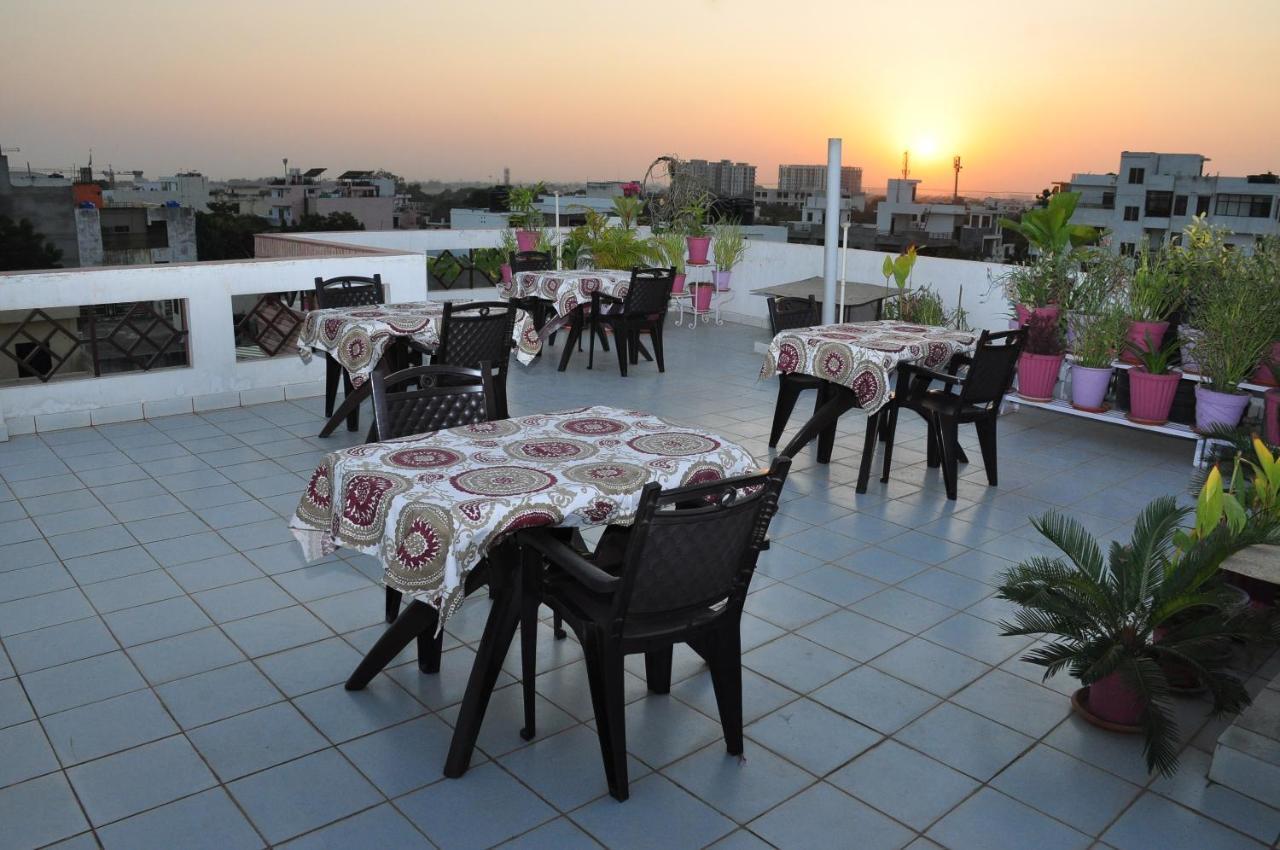 Michael'S Homestay Divisione di Divisione di Jaipur Esterno foto