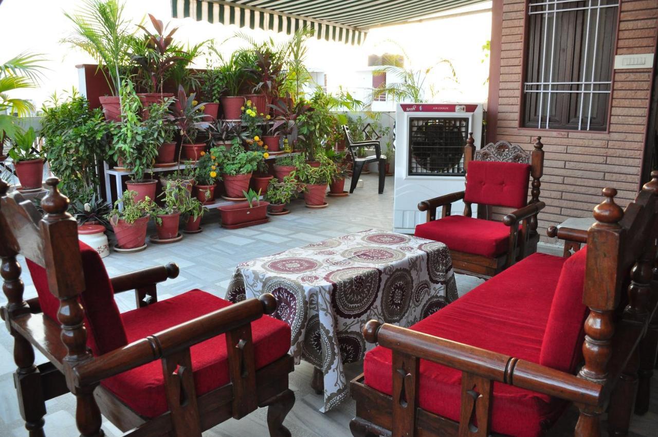 Michael'S Homestay Divisione di Divisione di Jaipur Esterno foto