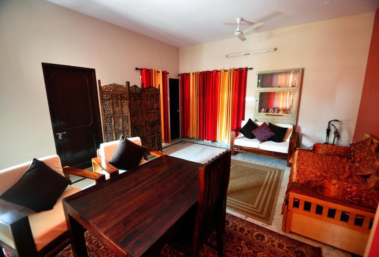 Michael'S Homestay Divisione di Divisione di Jaipur Esterno foto