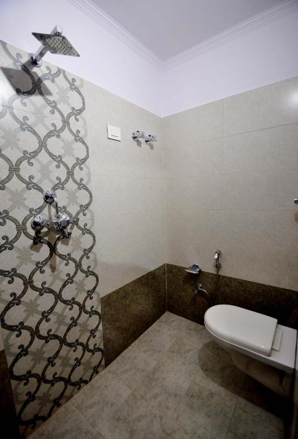 Michael'S Homestay Divisione di Divisione di Jaipur Esterno foto